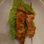 Amy Sushi Crevoladossola Comida