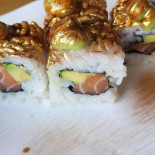 Amy Sushi Crevoladossola Bebida