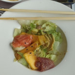 Amy Sushi Crevoladossola Comida