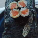 Amy Sushi Crevoladossola Bebida