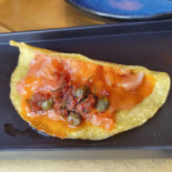 Amy Sushi Crevoladossola Comida