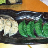 Amy Sushi Crevoladossola Bebida
