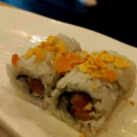 Amy Sushi Crevoladossola Comida