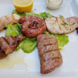 La Torre Nourriture