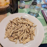 La Cadrega Nourriture