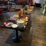Taticafe Dentro
