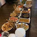 Taticafe À l'intérieur