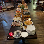 Taticafe À l'intérieur