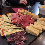 Taticafe Comida