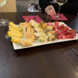 Taticafe Comida