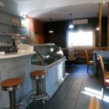 Taticafe À l'intérieur
