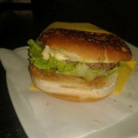 Taticafe Comida