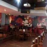 Taticafe À l'intérieur