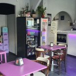 Monkey's Pub À l'intérieur