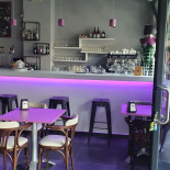 Monkey's Pub À l'intérieur