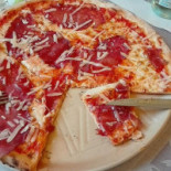 Pizzeria Da Po Comida