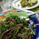 Pizzeria Da Po Comida