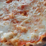 Pizzeria Da Po Comida