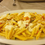 Pizzeria Da Po Comida
