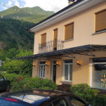Pizzeria Da Po Exterior