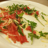 Pizzeria Da Po Comida