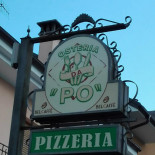Pizzeria Da Po Exterior