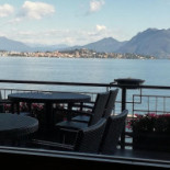 Circolo L'alpino Masera Nuova Gestione outside