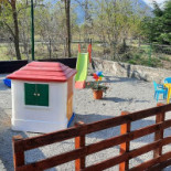 Circolo L'alpino Masera Nuova Gestione outside