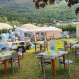 Circolo L'alpino Masera Nuova Gestione outside