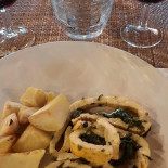 Circolo L'alpino Masera Nuova Gestione food
