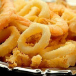 Circolo L'alpino Masera Nuova Gestione food