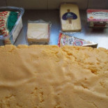 Circolo L'alpino Masera Nuova Gestione food