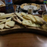 Circolo L'alpino Masera Nuova Gestione food