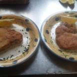 Circolo L'alpino Masera Nuova Gestione food