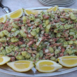Circolo L'alpino Masera Nuova Gestione food