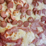 Circolo L'alpino Masera Nuova Gestione food