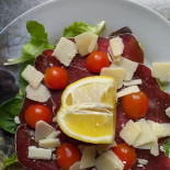 Circolo L'alpino Masera Nuova Gestione food