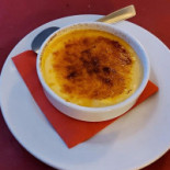 La Mimosa Pizzeria drink