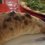La Mimosa Pizzeria food
