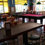 San Giorgio À l'intérieur