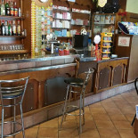 San Giorgio À l'intérieur