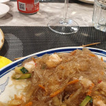 Sushi Jiang Nourriture