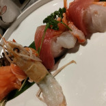 Sushi Jiang Nourriture