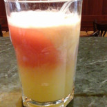 Il Baretto drink