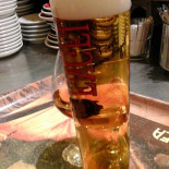 Il Baretto drink