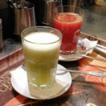 Il Baretto drink