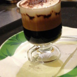 Il Baretto drink