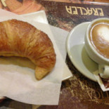 Il Baretto food