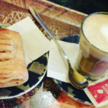 Il Baretto food