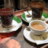 Il Baretto drink